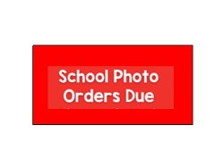 pic orders due